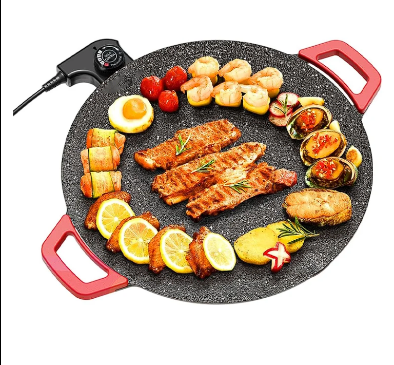 Disco Chef Eléctrico